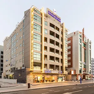 Auris Boutique Apartments, Al Barsha - At The Mall Aparthotel Dubai