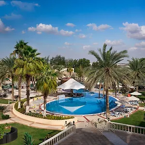 4* Hotel Millennium Al Mafraq