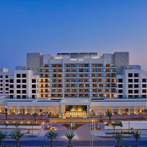 Hilton Yas Island Ośrodek wypoczynkowy