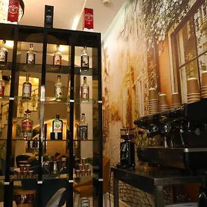 Dionis Coffee Shop Отель Баку