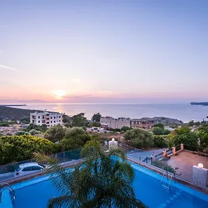 Esplanade Aparthotel Kalathas