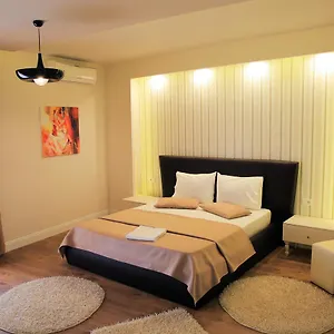 Kristal Hotel Korce
