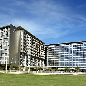 Апарт-отель Park Arjaan By Rotana,, Абу-Даби