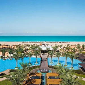5* Resort Saadiyat Rotana And