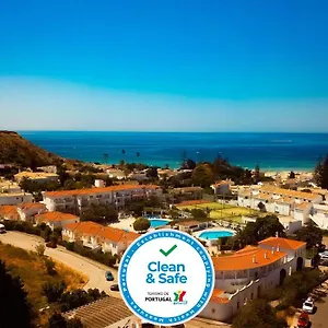 Club House Cvl 4*, Praia Da Luz Portugalia