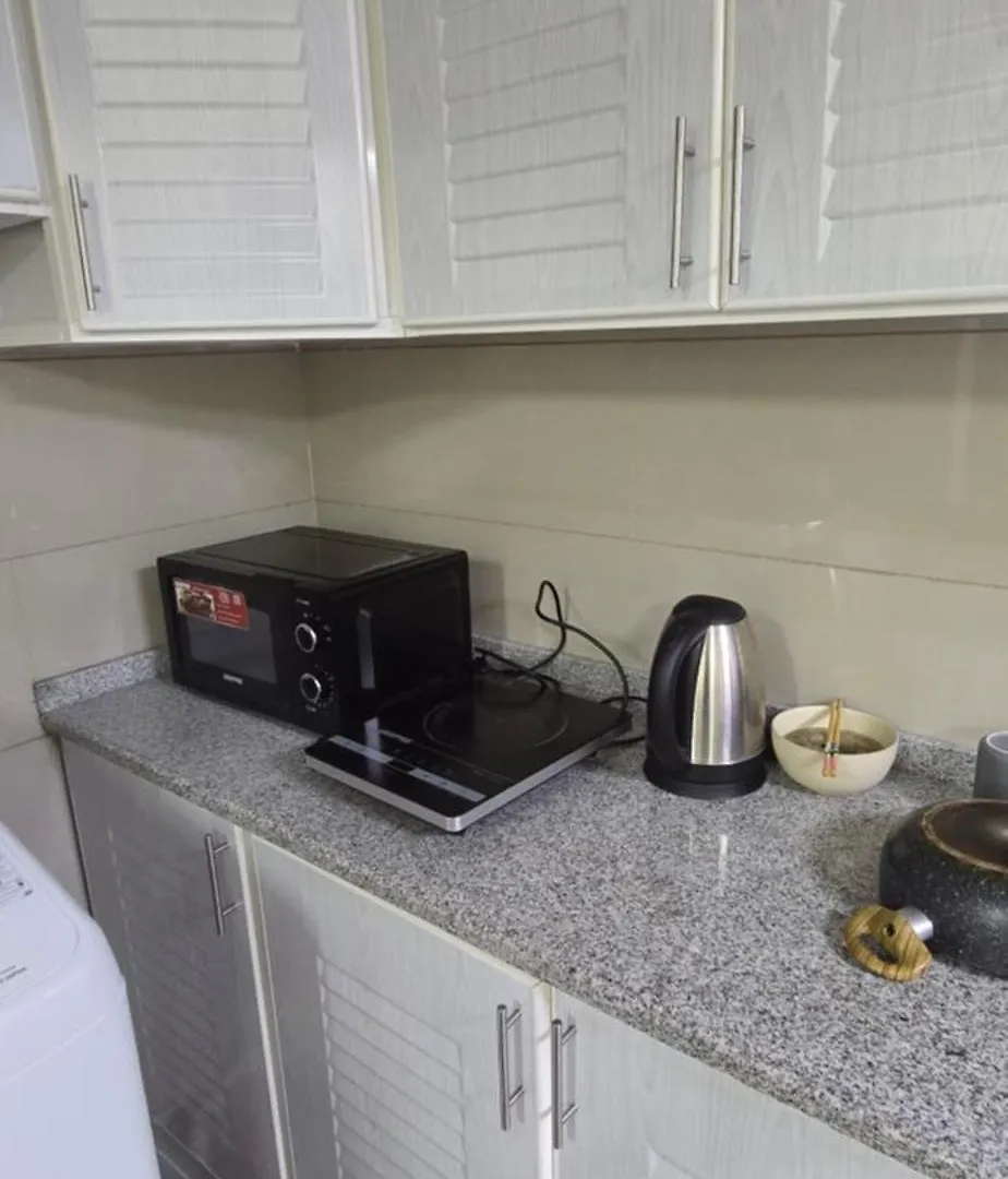 Olaando Hostel Abu Dhabi 0*,