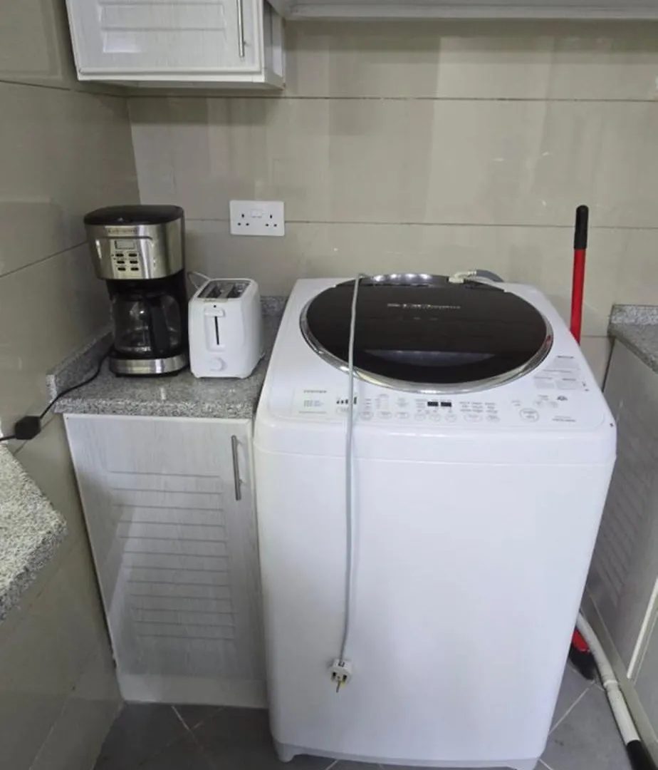 Olaando Hostel Abu Dhabi