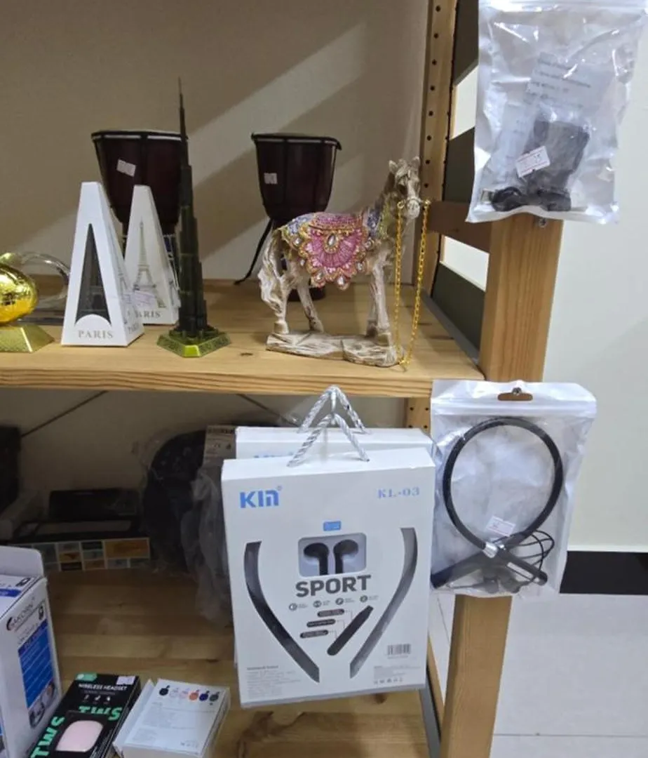 Olaando Hostel Abu Dhabi United Arab Emirates