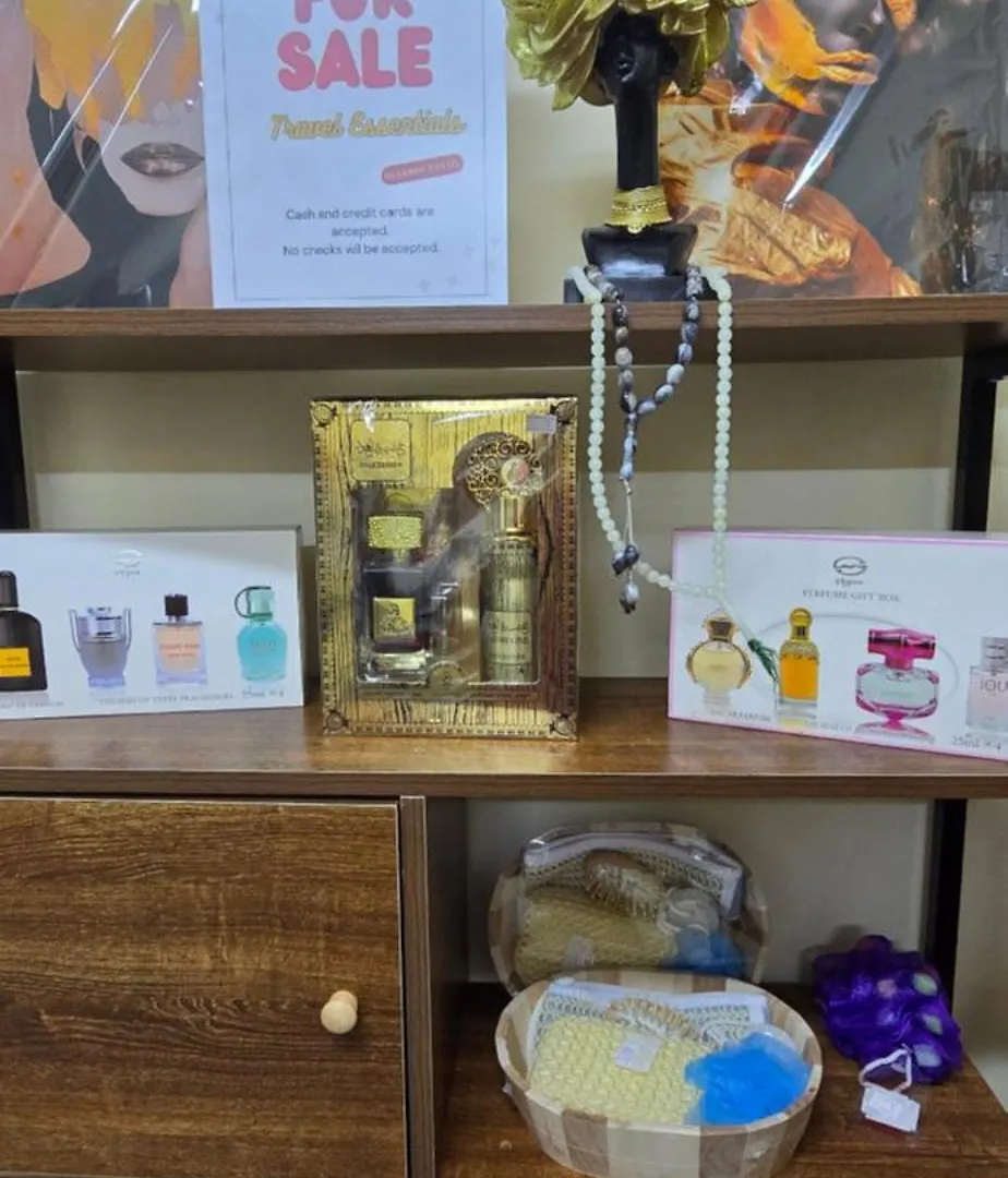 Olaando Hostel Abu Dhabi United Arab Emirates